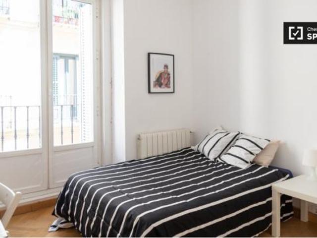 Alquiler 7 Dormitorio Shared Living/Roommate Madrid Madrid DS54239313