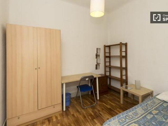 Alquiler 7 Dormitorio Shared Living/Roommate Madrid Madrid DS62837627