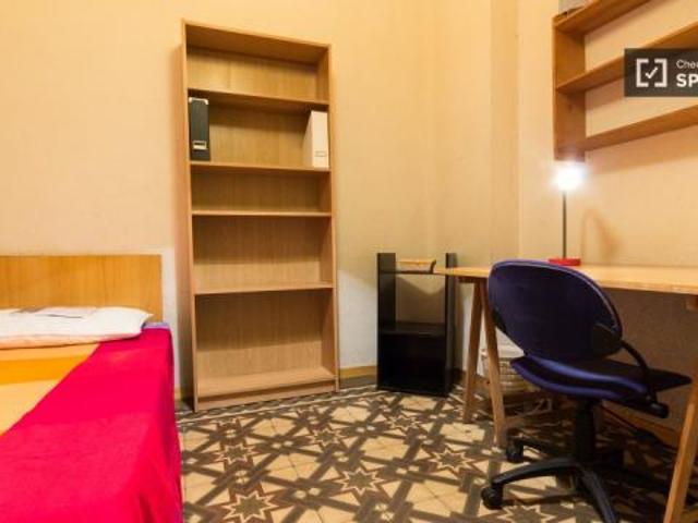 Alquiler 7 Dormitorio Shared Living/Roommate Madrid Madrid DS62837634