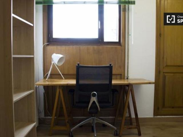 Alquiler 7 Dormitorio Shared Living/Roommate Madrid Madrid DS65897253