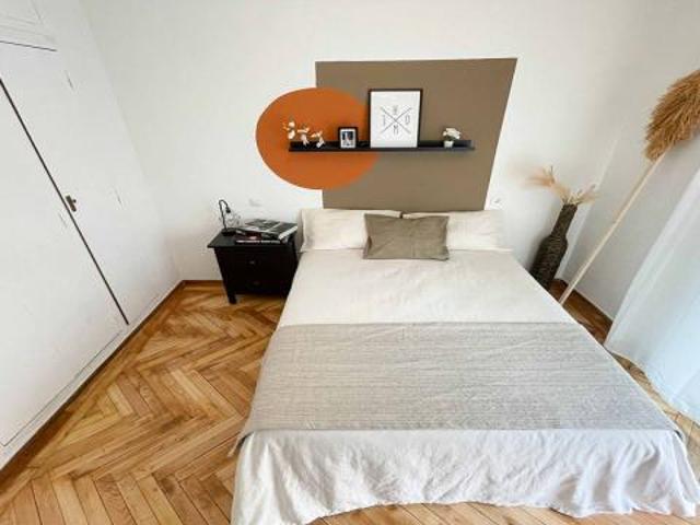 Alquiler 7 Dormitorio Shared Living/Roommate Madrid Madrid DS71928053