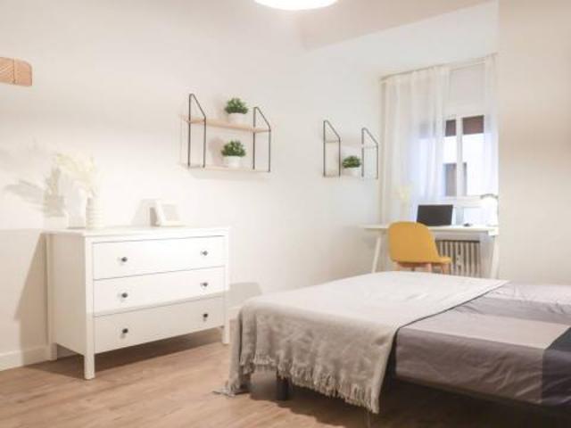 Alquiler 7 Dormitorio Shared Living/Roommate Madrid Madrid DS72248007