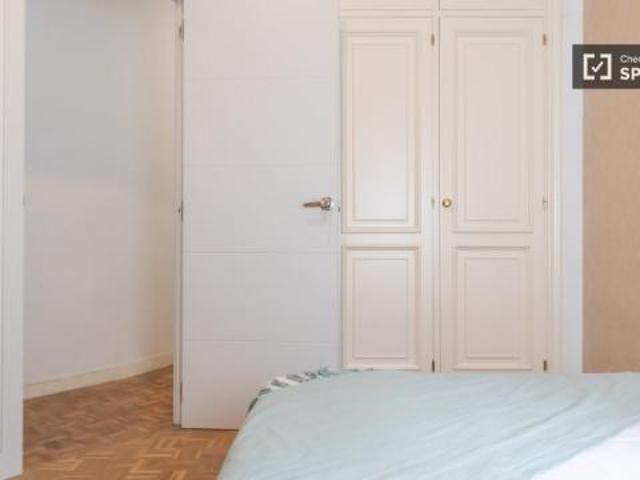 Alquiler 7 Dormitorio Shared Living/Roommate Madrid Madrid DS79282668