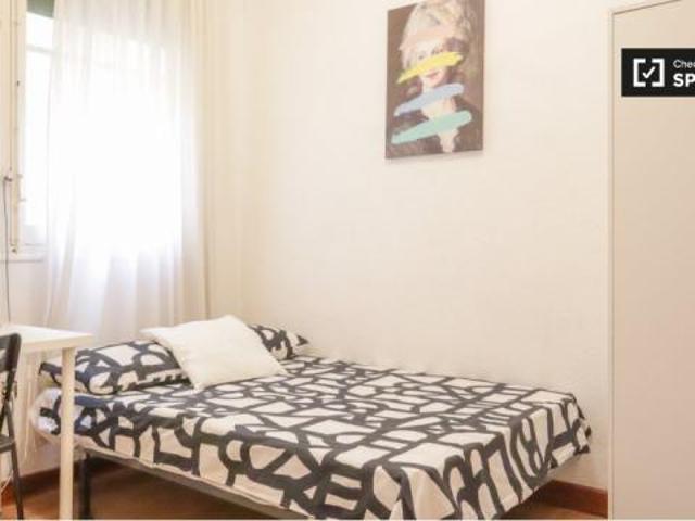 Alquiler 7 Dormitorio Shared Living/Roommate Madrid Madrid DS83461199