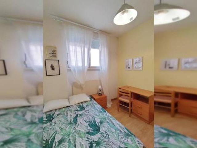 Alquiler 7 Dormitorio Shared Living/Roommate Madrid Madrid DS86809372