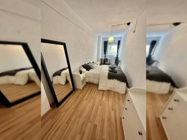 Alquiler 7 Dormitorio Shared Living/Roommate Madrid Madrid DS86810161