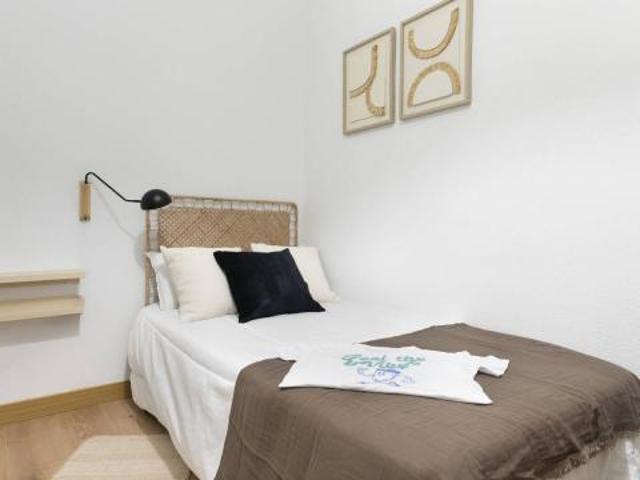 Alquiler 7 Dormitorio Shared Living/Roommate Madrid Madrid DS87336898