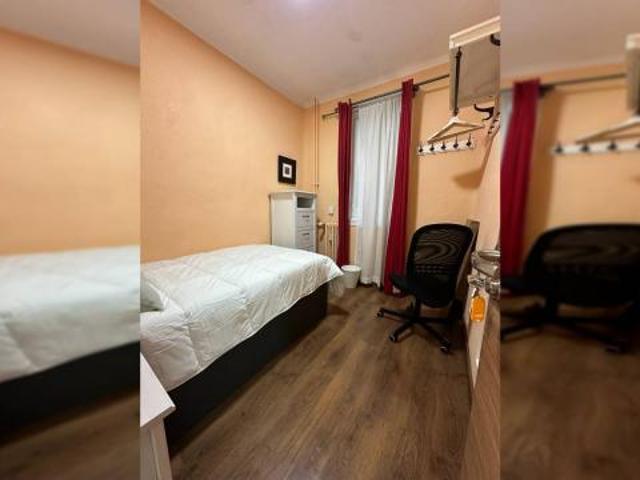 Alquiler 7 Dormitorio Shared Living/Roommate Madrid Madrid DS88671686