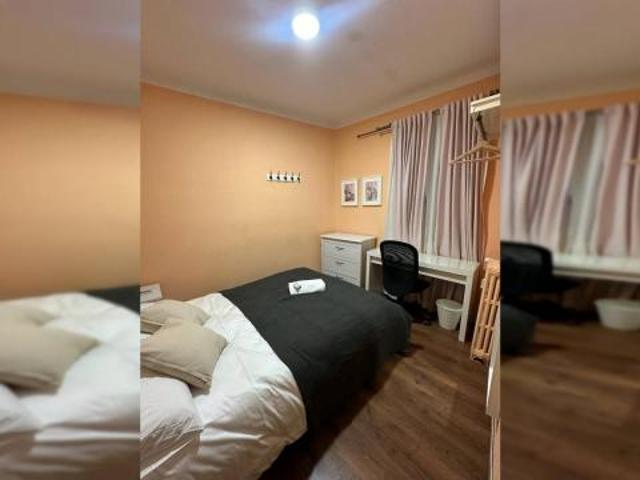 Alquiler 7 Dormitorio Shared Living/Roommate Madrid Madrid DS88671694