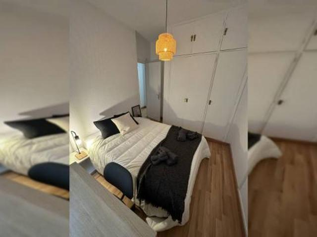 Alquiler 7 Dormitorio Shared Living/Roommate Madrid Madrid DS88671717