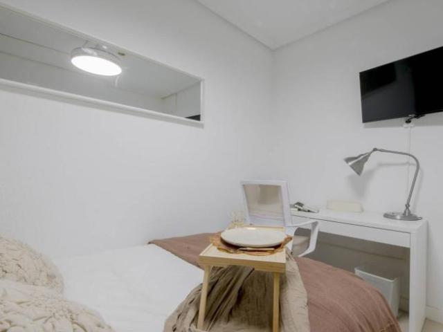 Alquiler 7 Dormitorio Shared Living/Roommate Madrid Madrid DS91293000