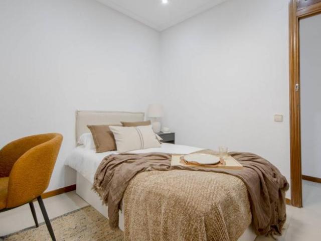 Alquiler 7 Dormitorio Shared Living/Roommate Madrid Madrid DS91293008