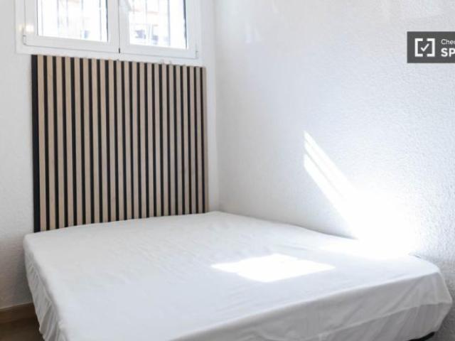 Alquiler 7 Dormitorio Shared Living/Roommate Madrid Madrid DS91528110