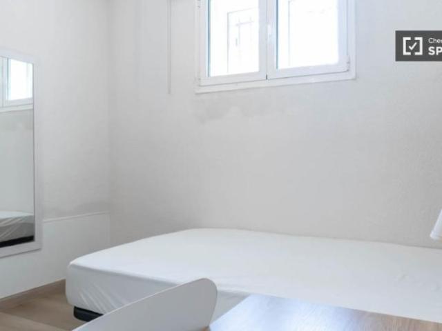 Alquiler 7 Dormitorio Shared Living/Roommate Madrid Madrid DS91528111