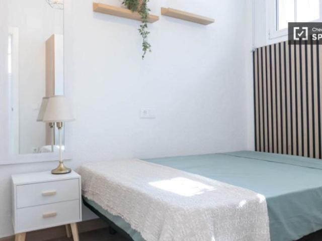 Alquiler 7 Dormitorio Shared Living/Roommate Madrid Madrid DS91528112