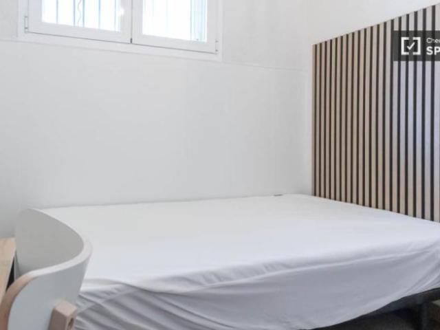 Alquiler 7 Dormitorio Shared Living/Roommate Madrid Madrid DS91528114