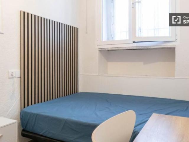 Alquiler 7 Dormitorio Shared Living/Roommate Madrid Madrid DS91528116