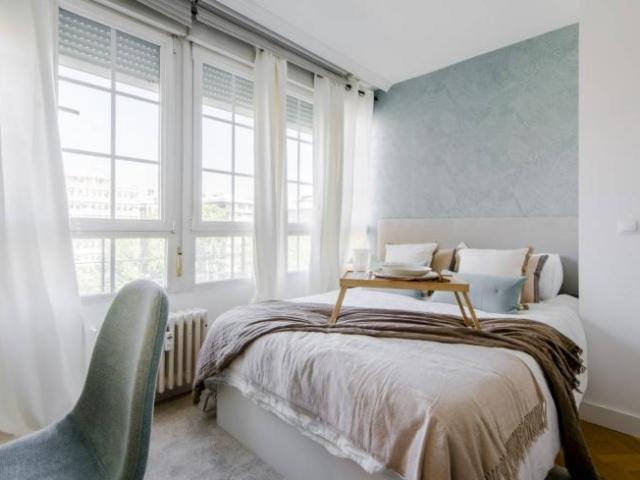 Alquiler 7 Dormitorio Shared Living/Roommate Madrid Madrid DS92187013