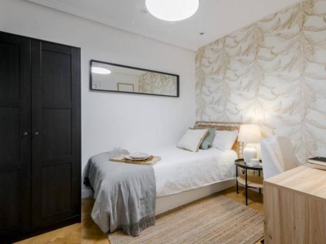 Alquiler 7 Dormitorio Shared Living/Roommate Madrid Madrid DS92187011