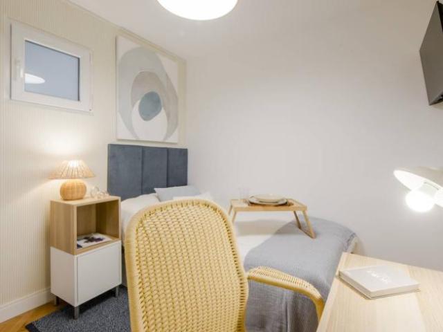 Alquiler 7 Dormitorio Shared Living/Roommate Madrid Madrid DS92187017