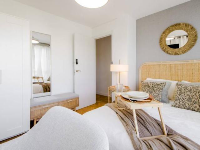 Alquiler 7 Dormitorio Shared Living/Roommate Madrid Madrid DS92187016