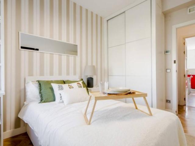 Alquiler 7 Dormitorio Shared Living/Roommate Madrid Madrid DS92187019
