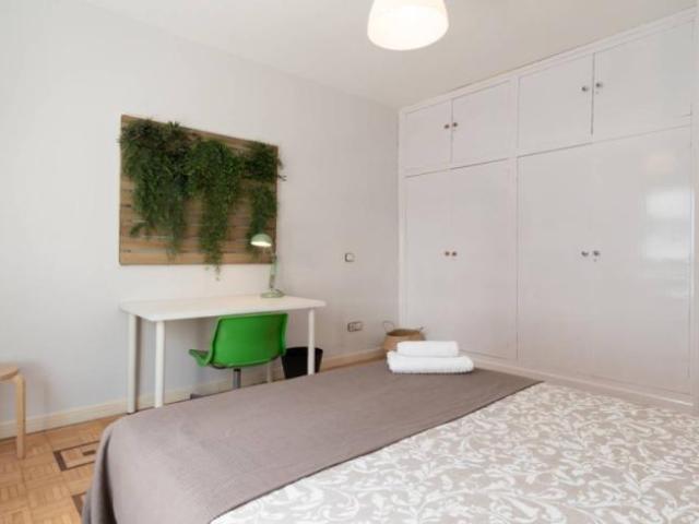 Alquiler 7 Dormitorio Shared Living/Roommate Madrid Madrid DS92822843