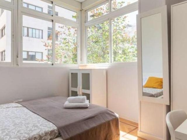 Alquiler 7 Dormitorio Shared Living/Roommate Madrid Madrid DS92822842