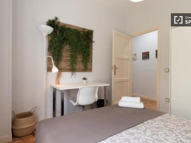 Alquiler 7 Dormitorio Shared Living/Roommate Madrid Madrid DS92822847