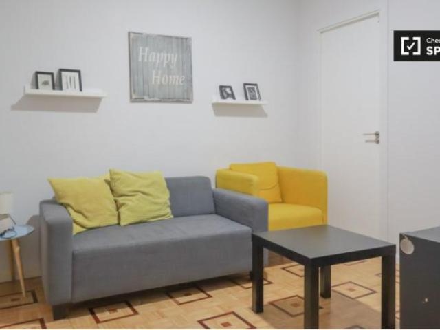 Alquiler 7 Dormitorio Shared Living/Roommate Madrid Madrid DS92822845