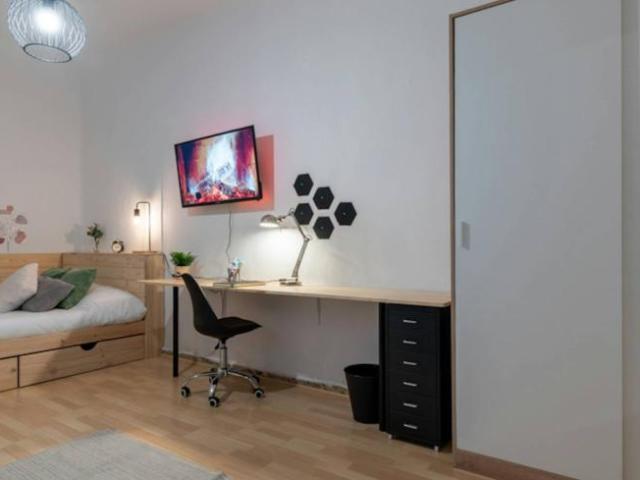 Alquiler 7 Dormitorio Shared Living/Roommate Madrid Madrid DS92822962
