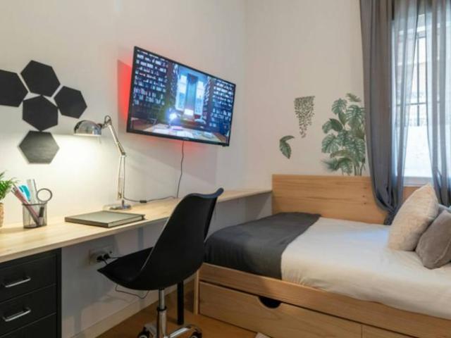 Alquiler 7 Dormitorio Shared Living/Roommate Madrid Madrid DS92822966