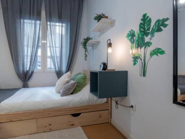 Alquiler 7 Dormitorio Shared Living/Roommate Madrid Madrid DS92822971