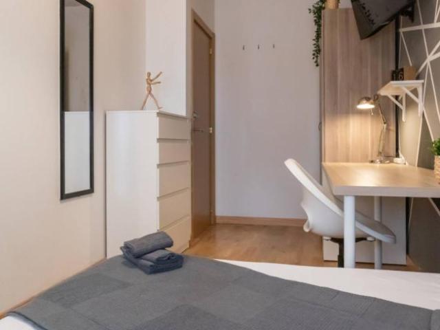 Alquiler 7 Dormitorio Shared Living/Roommate Madrid Madrid DS92822978