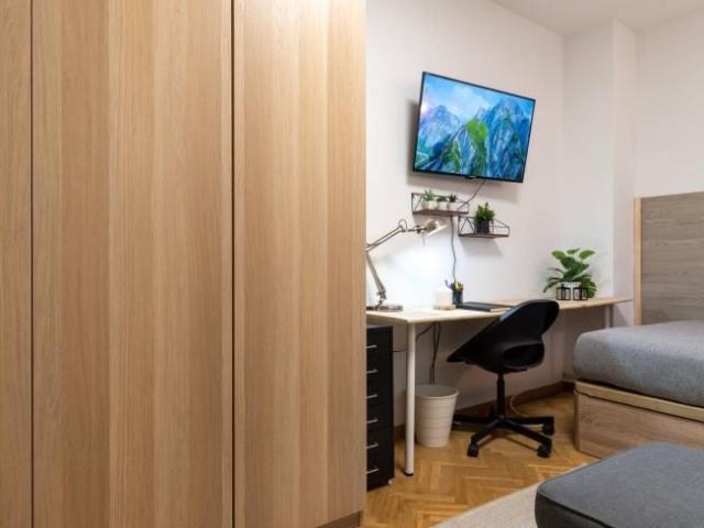 Alquiler 7 Dormitorio Shared Living/Roommate Madrid Madrid DS92823211