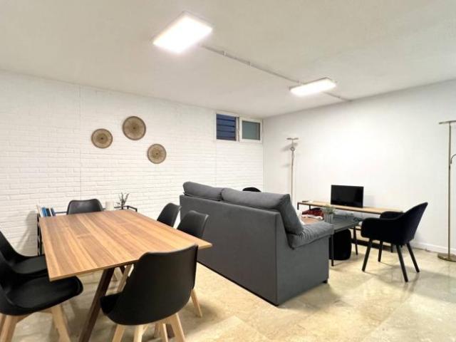 Alquiler 7 Dormitorio Shared Living/Roommate Madrid Madrid DS94605233