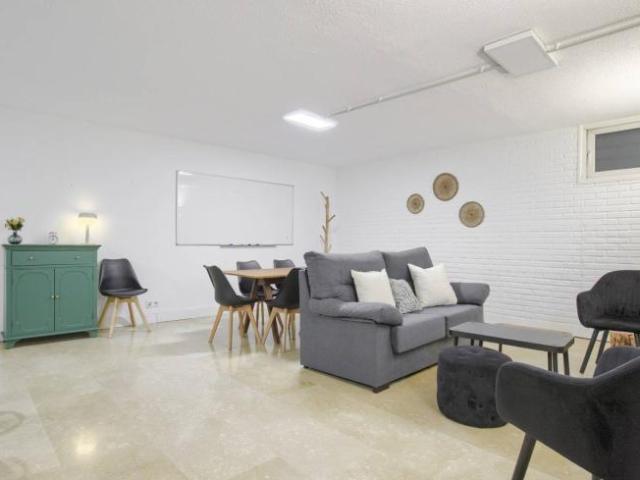 Alquiler 7 Dormitorio Shared Living/Roommate Madrid Madrid DS95572364