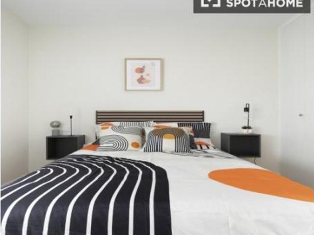 Alquiler 7 Dormitorio Shared Living/Roommate Madrid Madrid DS95663203