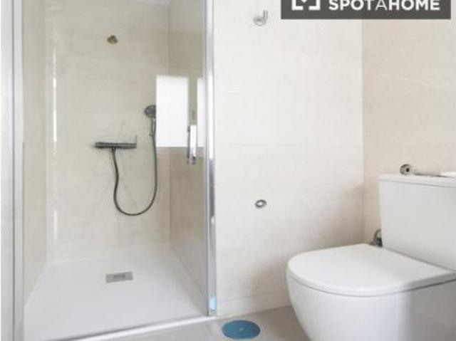 Alquiler 7 Dormitorio Shared Living/Roommate Madrid Madrid DS95663207