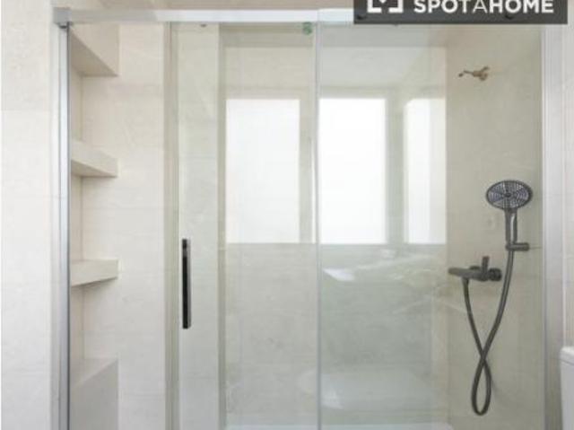 Alquiler 7 Dormitorio Shared Living/Roommate Madrid Madrid DS95663205