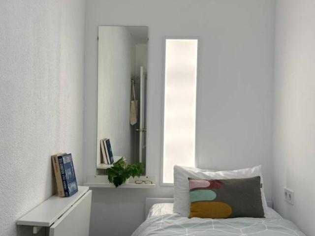 Alquiler 7 Dormitorio Shared Living/Roommate Madrid Madrid DS95786128