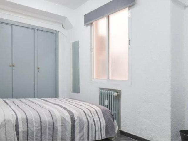 Alquiler 7 Dormitorio Shared Living/Roommate Madrid Madrid DS95822392
