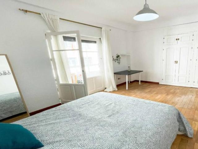 Alquiler 7 Dormitorio Shared Living/Roommate Madrid Madrid DS95984684