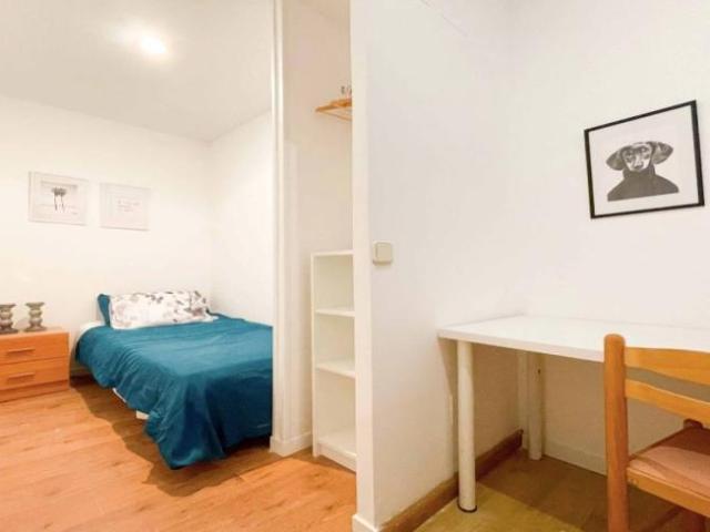 Alquiler 7 Dormitorio Shared Living/Roommate Madrid Madrid DS95985043