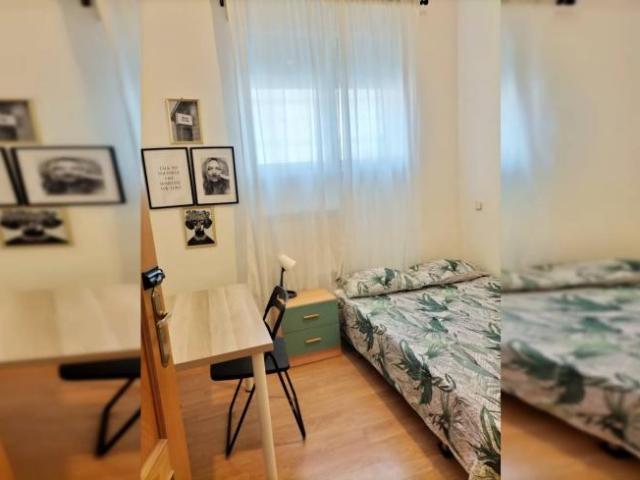 Alquiler 7 Dormitorio Shared Living/Roommate Madrid Madrid DS95985041