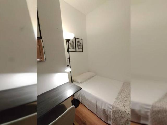 Alquiler 7 Dormitorio Shared Living/Roommate Madrid Madrid DS95985037