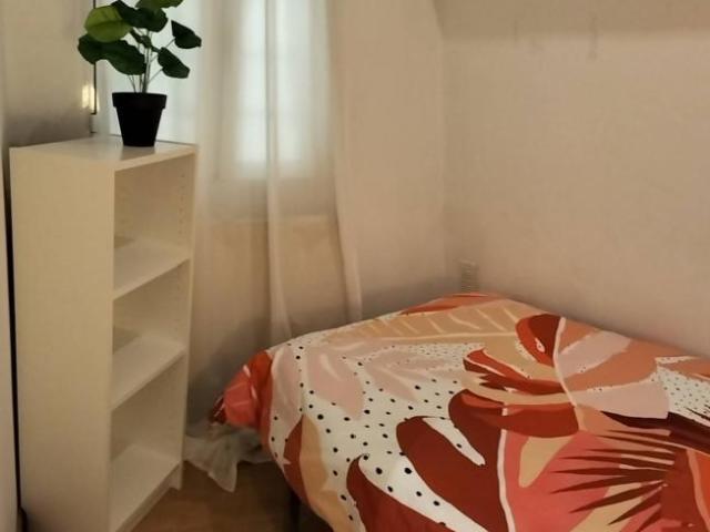 Alquiler 7 Dormitorio Shared Living/Roommate Madrid Madrid DS95985039