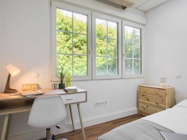Alquiler 7 Dormitorio Shared Living/Roommate Madrid Madrid DS96617443