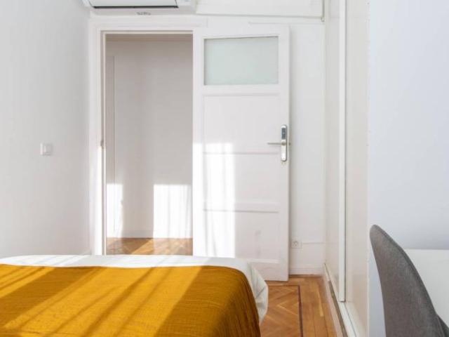 Alquiler 7 Dormitorio Shared Living/Roommate Madrid Madrid DS96913857