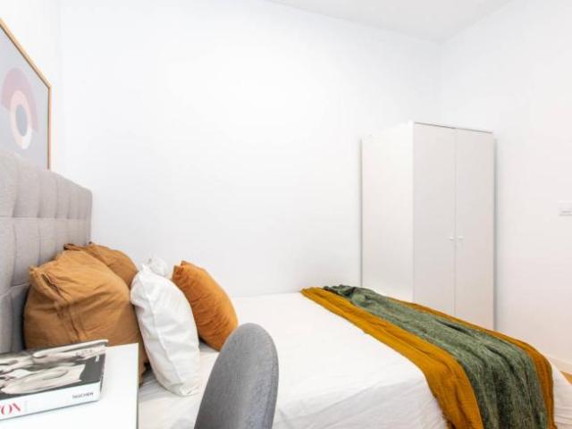 Alquiler 7 Dormitorio Shared Living/Roommate Madrid Madrid DS96913861
